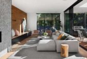 Countryside Modern Lake View